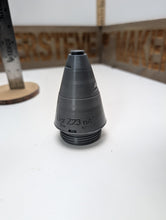 Load image into Gallery viewer, 1:1 3D Printed - German Z23 Fuze - FAKE - PROP - INERT - All Plastic - Your Choice