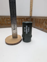 Load image into Gallery viewer, All Plastic 3D Printed 57R Recoilless T25E5 Canister Replica - Your Choice!