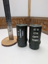 Load image into Gallery viewer, All Plastic 3D Printed 57R Recoilless T25E5 Canister Replica - Your Choice!