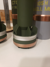 Load image into Gallery viewer, 3D Printed M28A2 Super Bazooka Replica - plastic - fake - reenactment