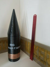 Load image into Gallery viewer, 3D Printed M332A1 90mm HVAP-T Replica Shell