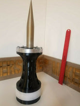 Load image into Gallery viewer, 3D Printed M833 105mm SABOT Whiskey Stash