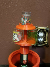 Load image into Gallery viewer, Unfinished/Unpainted 155mm D544 M107 HE Howitzer Shell Whiskey Stash!