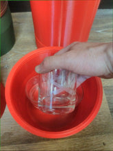 Load image into Gallery viewer, UNPAINTED/NO STENCIL 203mm HE TNT Howitzer Shell Whiskey Stash with Hideyhole