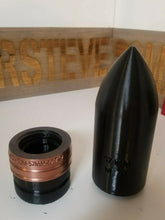 Load image into Gallery viewer, 3D Printed 57mm M70 Shell - WWII Era Replica