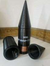 Load image into Gallery viewer, 3D Printed M332A1 90mm HVAP-T Replica Shell