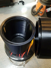 Load image into Gallery viewer, Custom 3D Printed Tomahawk Missile Tip