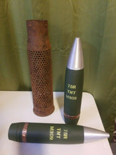 Load image into Gallery viewer, 3D Printed - 75R M309- 75mm - Replica