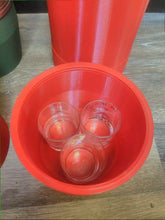 Load image into Gallery viewer, 203mm D680 M106 HE TNT Howitzer Shell Whiskey Stash with Hideyhole - Life Size!