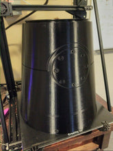 Load image into Gallery viewer, Custom 3D Printed MIRV Abyss Warhead Prop