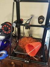 Load image into Gallery viewer, The Original 155mm D544 M107 COMP-B Howitzer Shell Whiskey Stash!