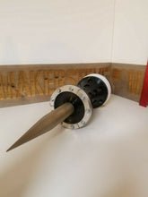 Load image into Gallery viewer, 3D Printed M833 105mm SABOT Whiskey Stash