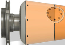 Load image into Gallery viewer, Custom 3D Printed MIRV Abyss Warhead Prop