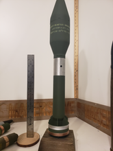 Load image into Gallery viewer, 3D Printed M28A2 Super Bazooka Replica - plastic - fake - reenactment