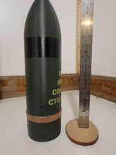 Load image into Gallery viewer, 3D Printed 106mm 106R HEP-T Recoilless Rifle Shell - M346A1 Replica
