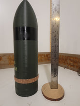 Load image into Gallery viewer, 3D Printed 106mm 106R HEP-T Recoilless Rifle Shell - M346A1 Replica

