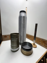 Load image into Gallery viewer, 120mm M1028 Canister Round – 3D Printed Replica
