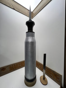 120mm M829A1 APFSDS-T Round – 3D Printed Replica