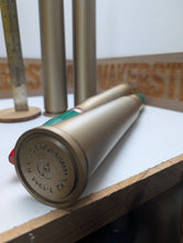 Load image into Gallery viewer, 4 Pack - 3D Printed 40mm MK2 Bofors L60 with Casings - YOUR CHOICE of 10 Stencils

