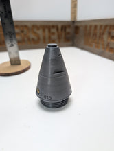 Load image into Gallery viewer, 1:1 3D Printed - German Z23 Fuze - FAKE - PROP - INERT - All Plastic - Your Choice
