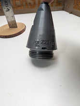 Load image into Gallery viewer, 1:1 3D Printed - German Z23 Fuze - FAKE - PROP - INERT - All Plastic - Your Choice
