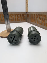 Load image into Gallery viewer, All Plastic 3D Printed 57R Recoilless T25E5 Canister Replica - Your Choice!
