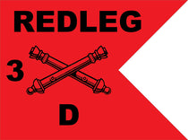 Redleg3D