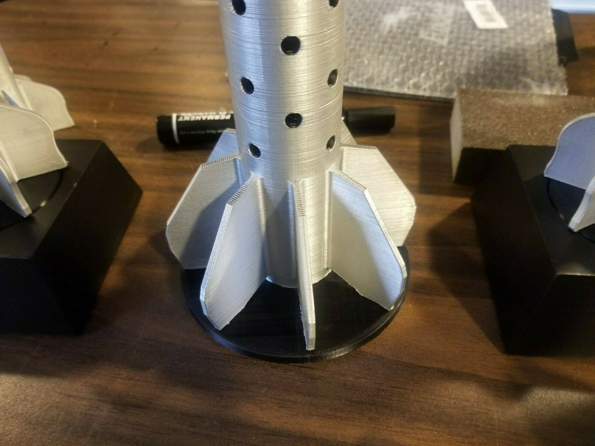 120mm M933 Mortar Whiskey Stash replica, view 9
