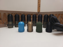 Load image into Gallery viewer, 3D Printed 40mm M430A1 Grenade Cap - Replica
