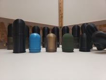 Load image into Gallery viewer, 3D Printed 40mm M430A1 Grenade Cap - Replica
