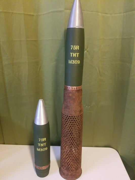 3D Printed - 75R M309- 75mm - Piggy Bank