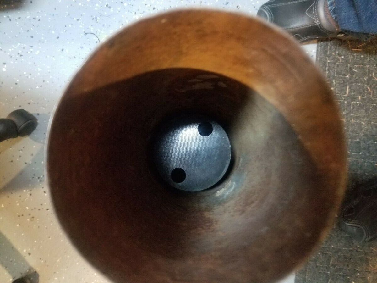 3D Printed M833 105mm SABOT Whiskey Stash