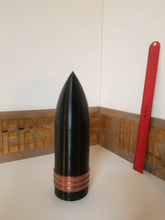 Load image into Gallery viewer, 3D Printed M79 AP Shot 3Inch / 76mm Shell
