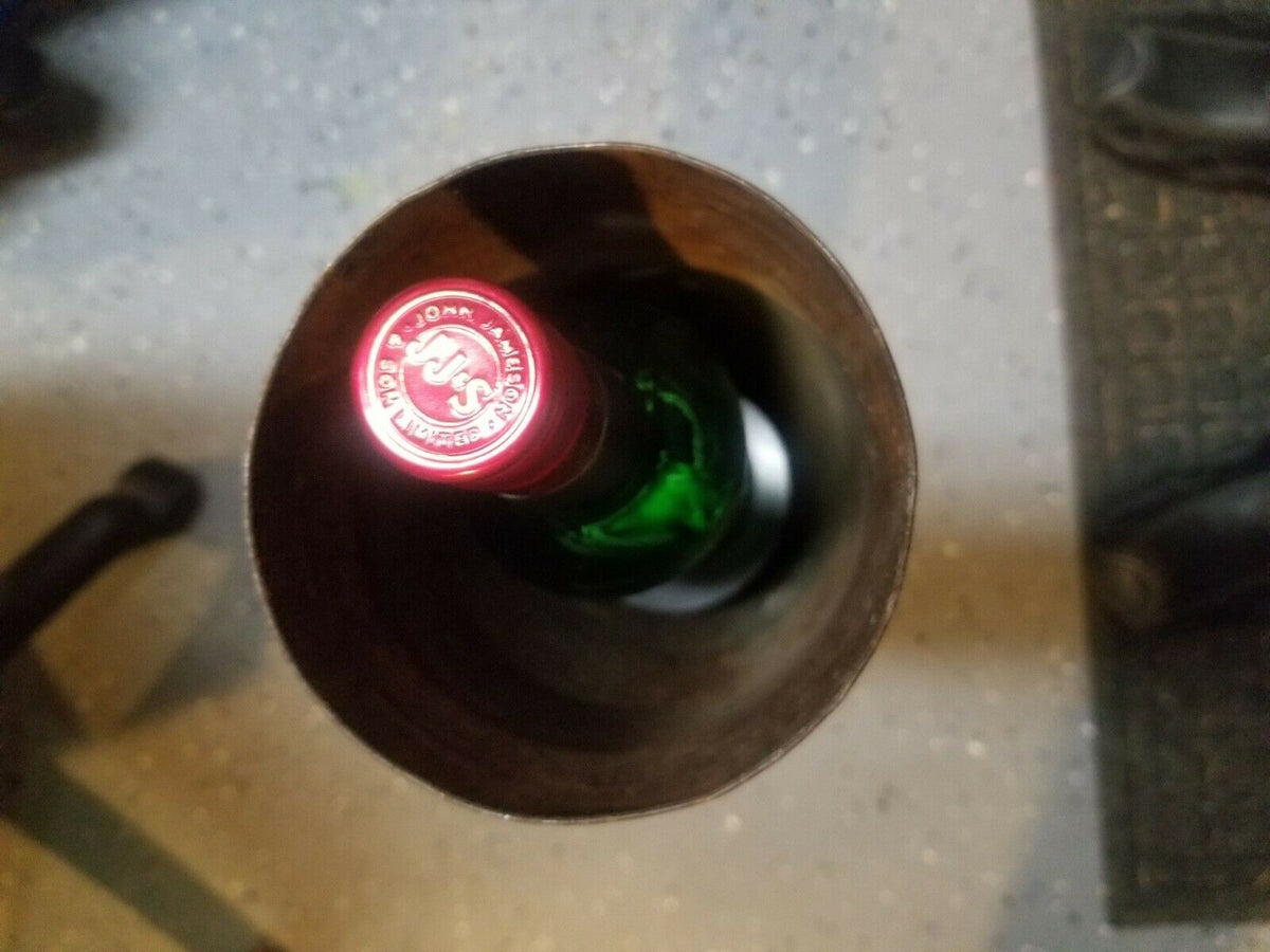 3D Printed M833 105mm SABOT Whiskey Stash